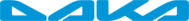 Logotyp PPHU DAKA Sp. z o.o. w Oświęcimiu