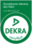 Logotyp Dekra - Nasze osiągnięcia