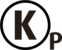 Logotyp Kosher