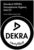 Logotyp Dekra - link do podstony z osiągnięciami