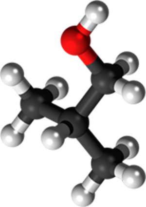 Produkt: Izobutanol