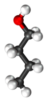 Ilustracja produktu: n-Butanol