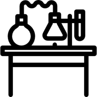 Grafika ilustracyjna podstrony Laboratorium