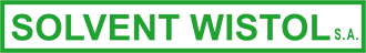 Logotyp mobilny Solvent Wistol